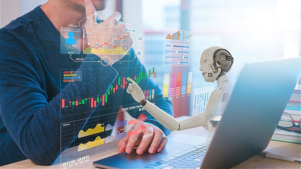 How AI is Changing the Landscape of Trading